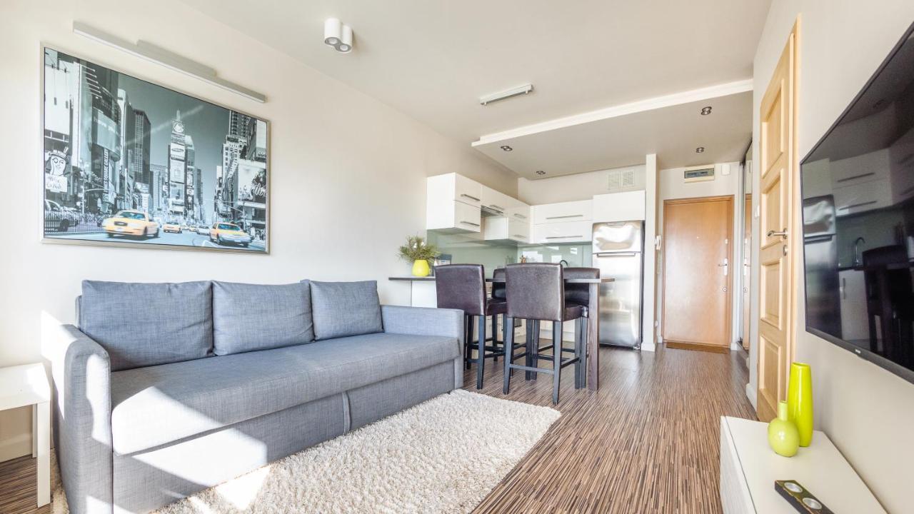 Apartamenty Sun & Snow Bursztynowe Osiedle Jantar - Otoczone Lasem, Plac Zabaw Exterior foto