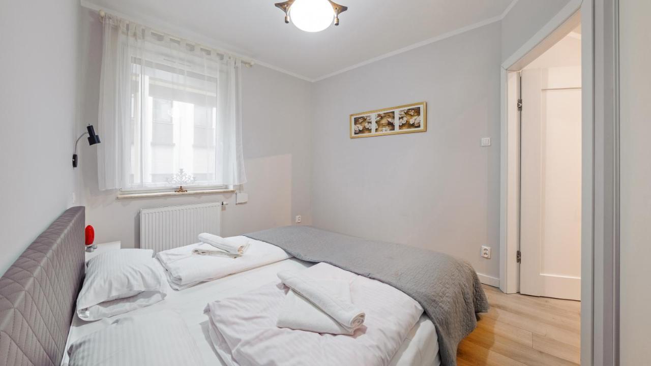 Apartamenty Sun & Snow Bursztynowe Osiedle Jantar - Otoczone Lasem, Plac Zabaw Exterior foto