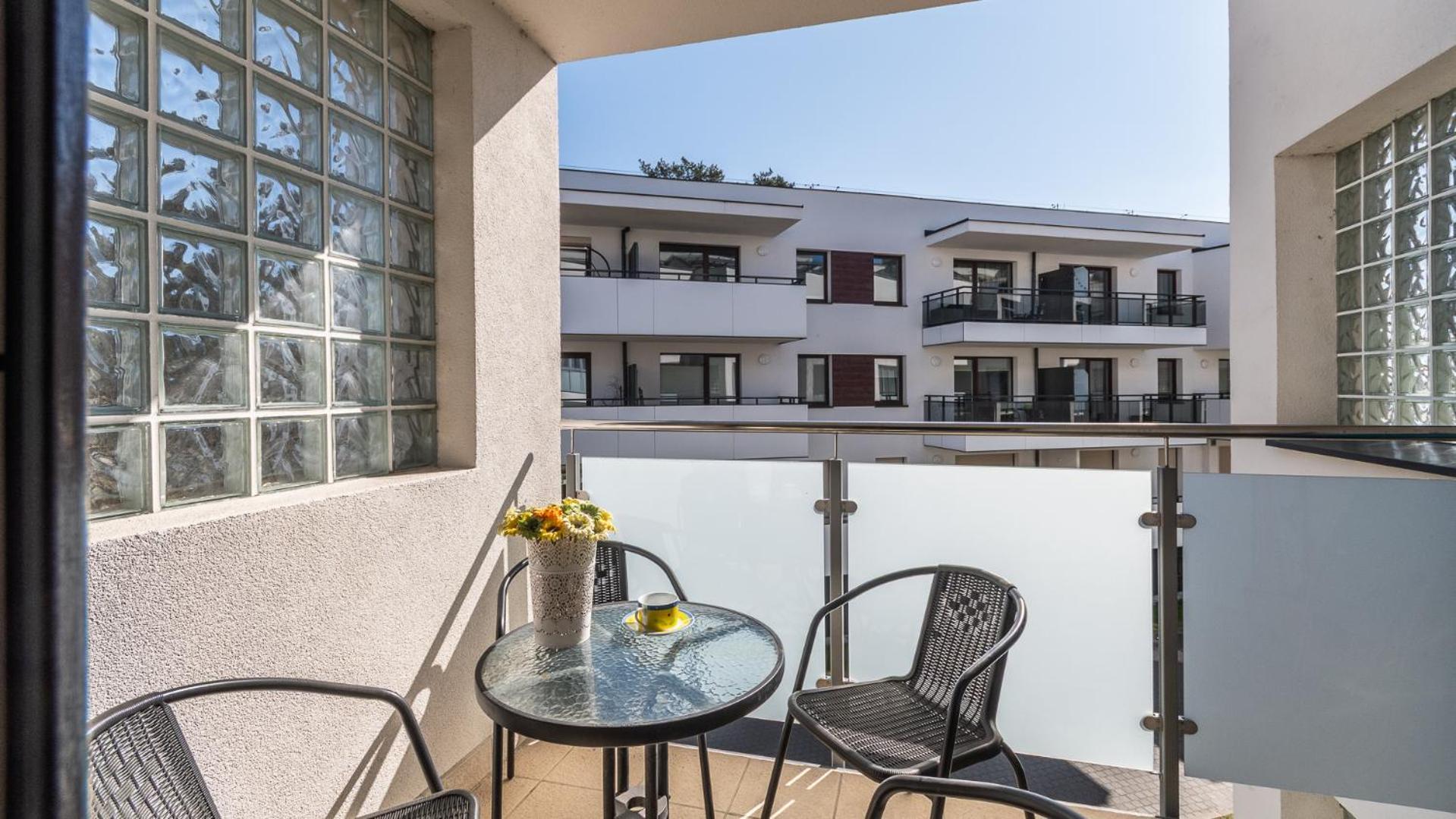 Apartamenty Sun & Snow Bursztynowe Osiedle Jantar - Otoczone Lasem, Plac Zabaw Exterior foto